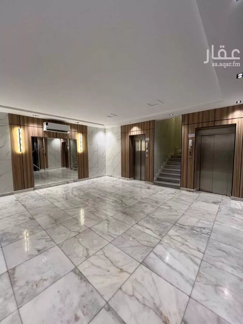 شقة 4 غرف في الفيحاء 2