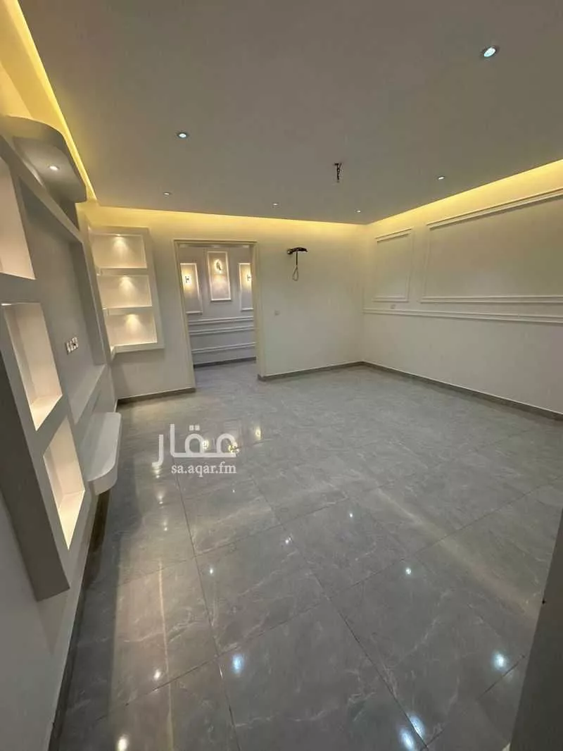 شقة 5 غرف في طيبة 2