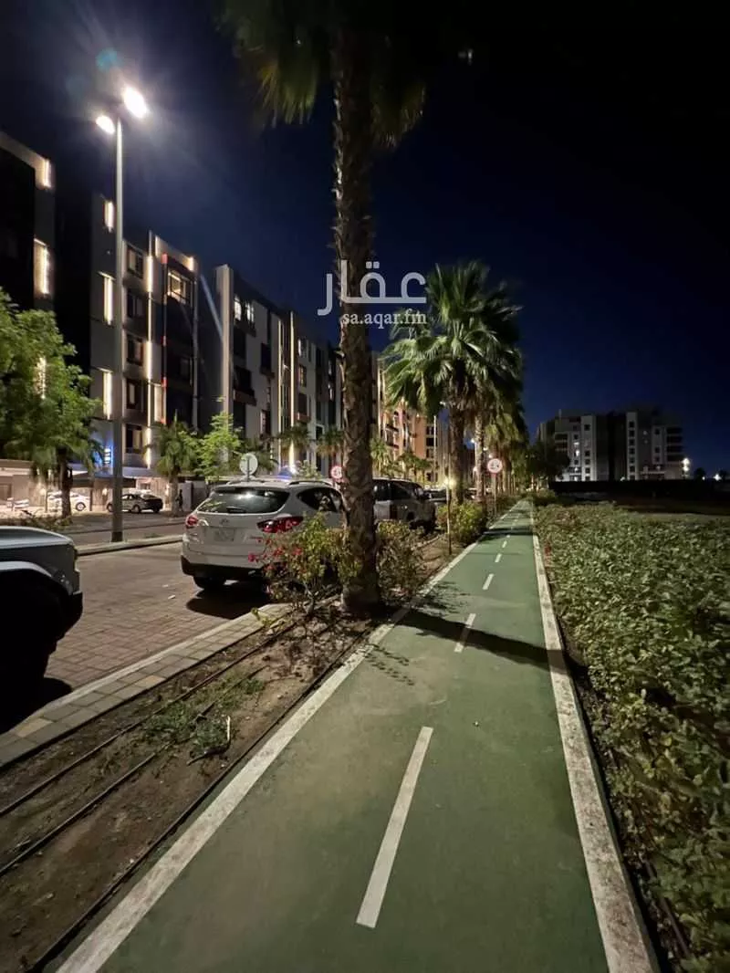 1 bedroom apartment in Al Fayha 5