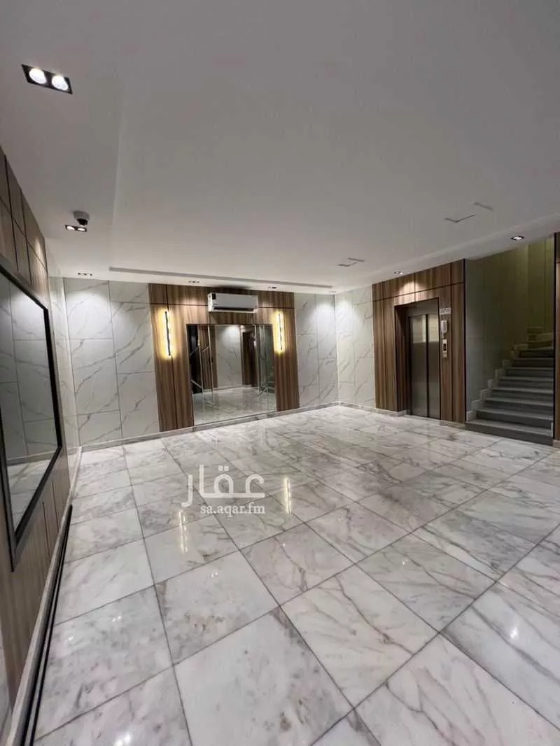 شقة 4 غرف في الفيحاء 5