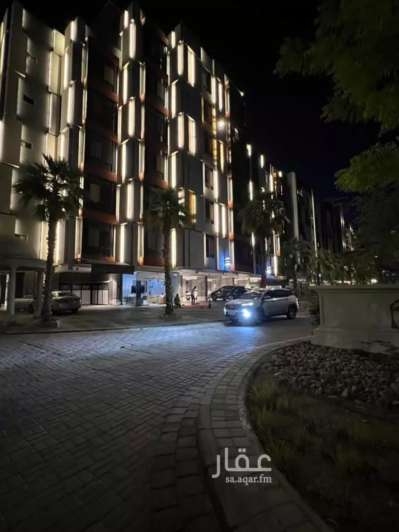 1 bedroom apartment in Al Fayha 2