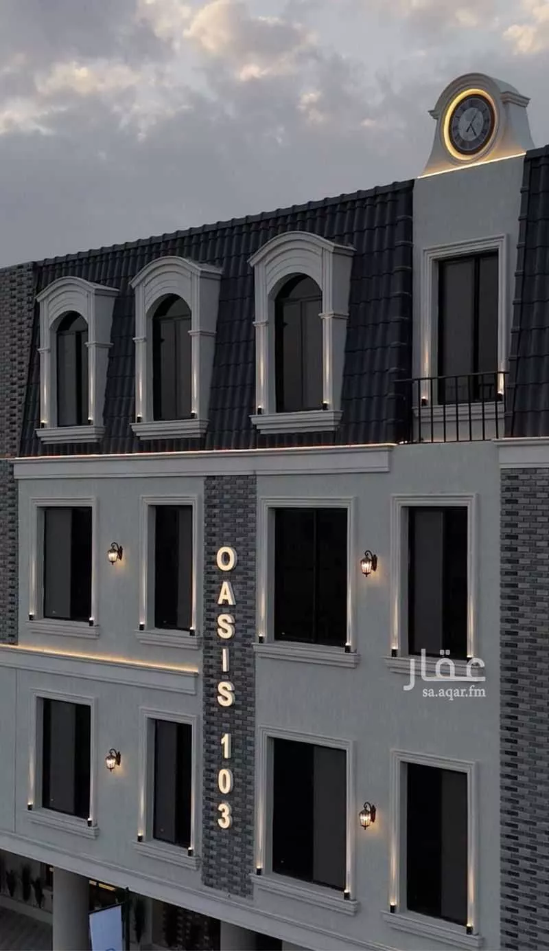 3 bedroom apartment in Al Fayha, Riyadh 7