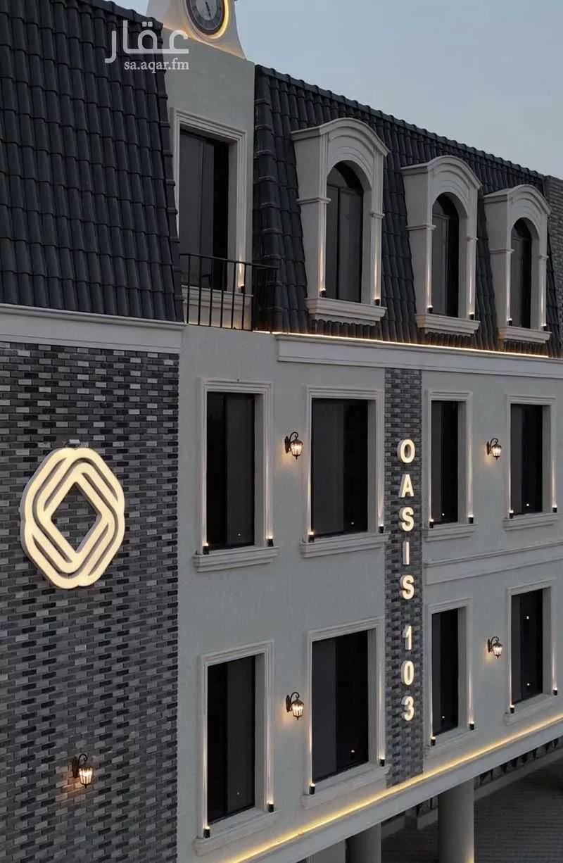 3 bedroom apartment in Al Fayha, Riyadh 9