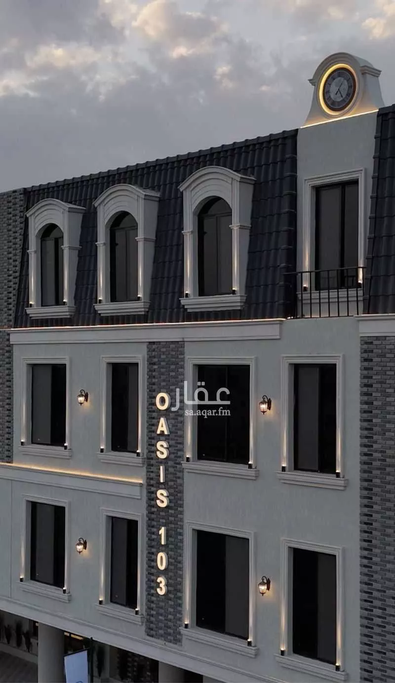 3 bedroom apartment in Al Fayha, Riyadh 7