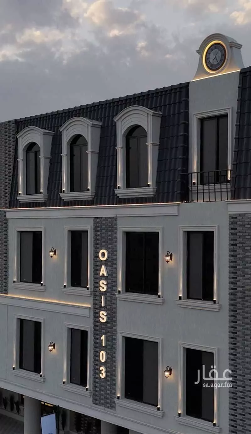 2 bedroom apartment in As Saadah, Riyadh 6