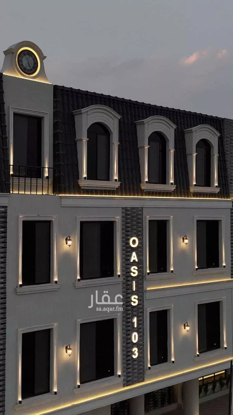 3 bedroom apartment in Al Fayha, Riyadh 13
