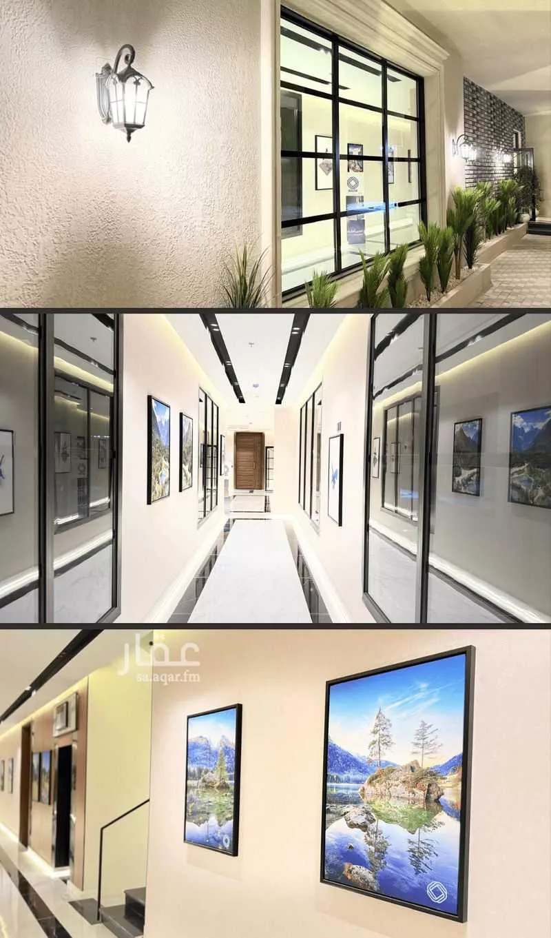 2 bedroom apartment in As Saadah, Riyadh 24