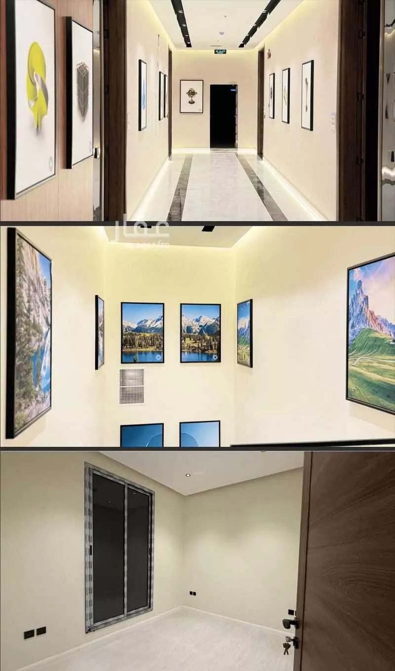 3 bedroom apartment in Al Fayha, Riyadh 21