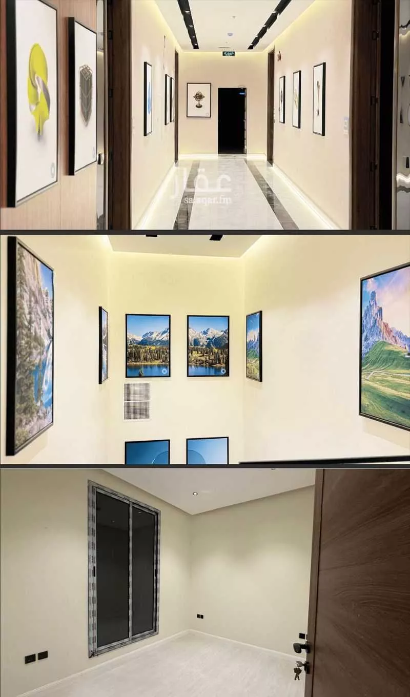 2 bedroom apartment in As Saadah, Riyadh 20