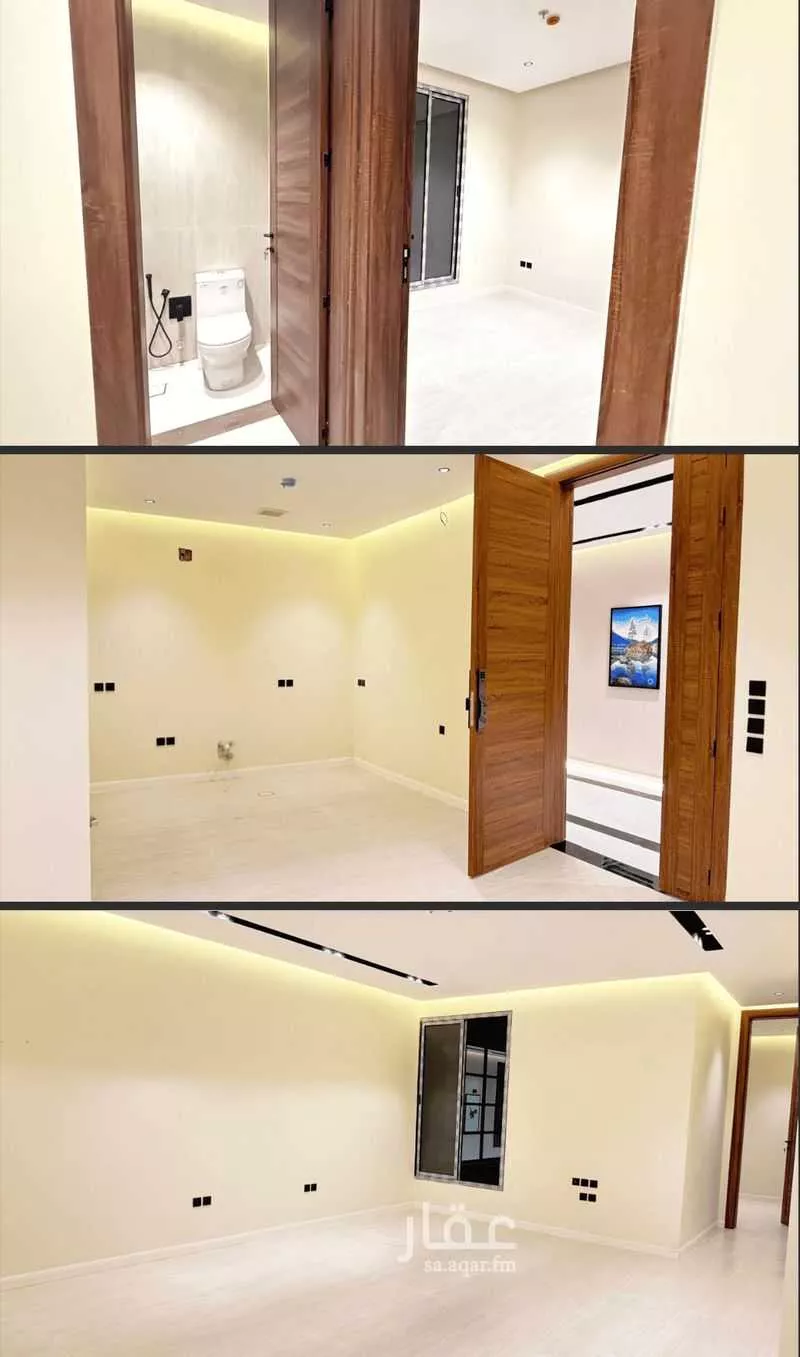 2 bedroom apartment in As Saadah, Riyadh 19