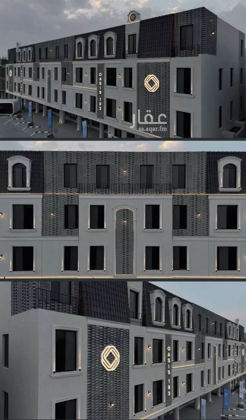 3 bedroom apartment in Al Fayha, Riyadh 6