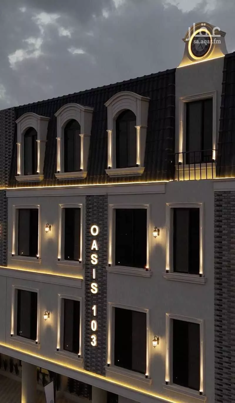 2 bedroom apartment in As Saadah, Riyadh 10