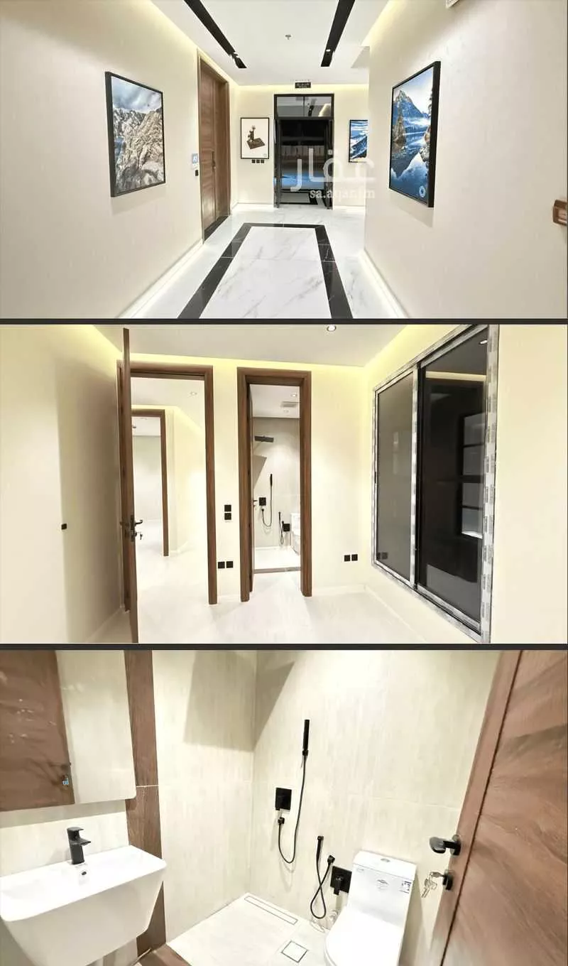 2 bedroom apartment in As Saadah, Riyadh 18