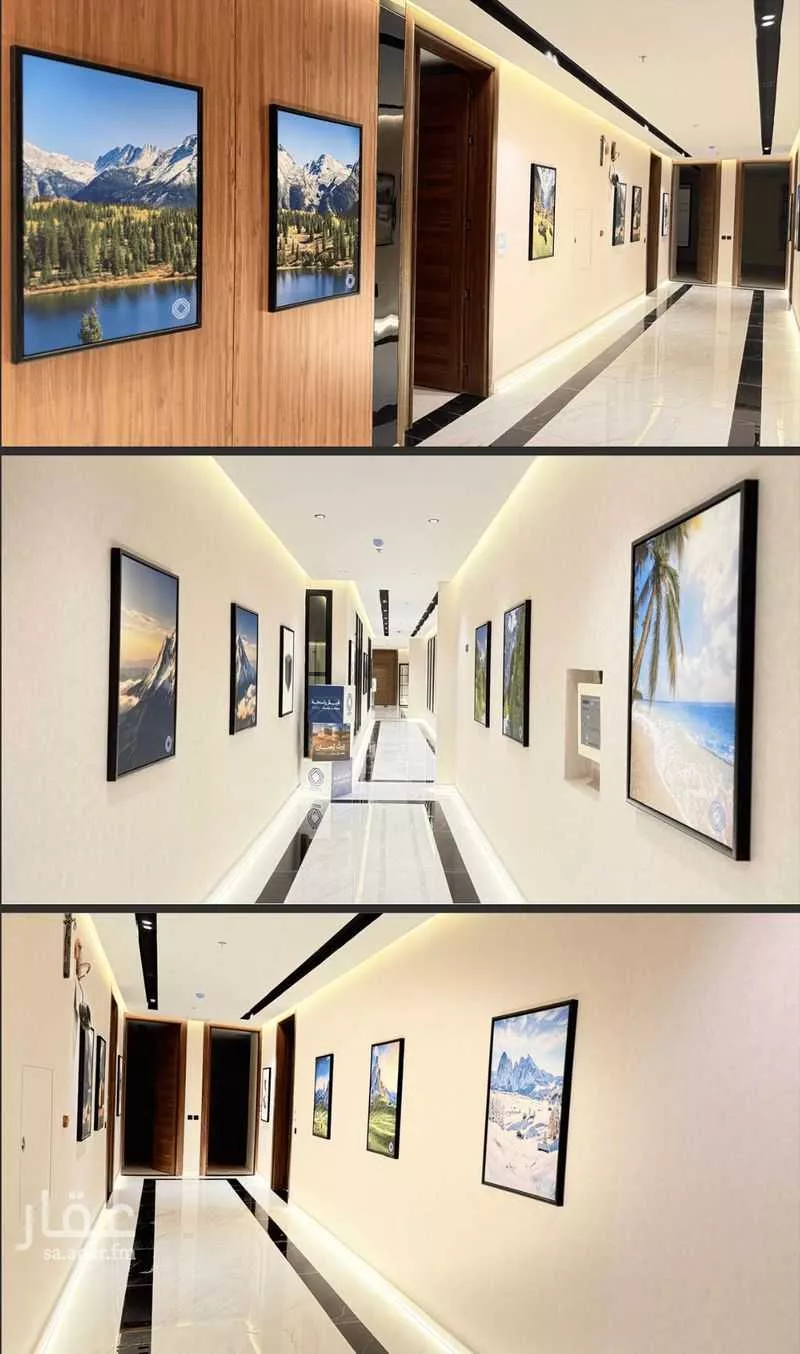 3 bedroom apartment in Al Fayha, Riyadh 23