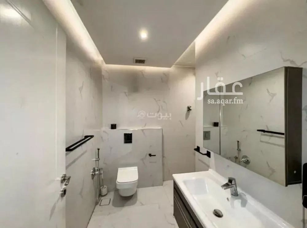 3 bedroom apartment in Al Narjis 2