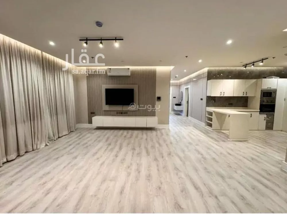 3 bedroom apartment in Al Narjis 1