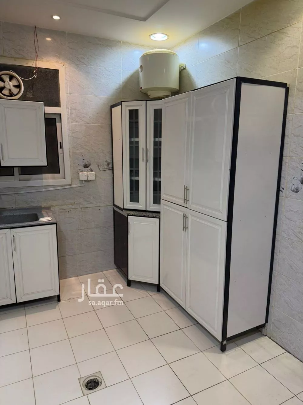 3 bedroom floor in Al Munsiyah 2