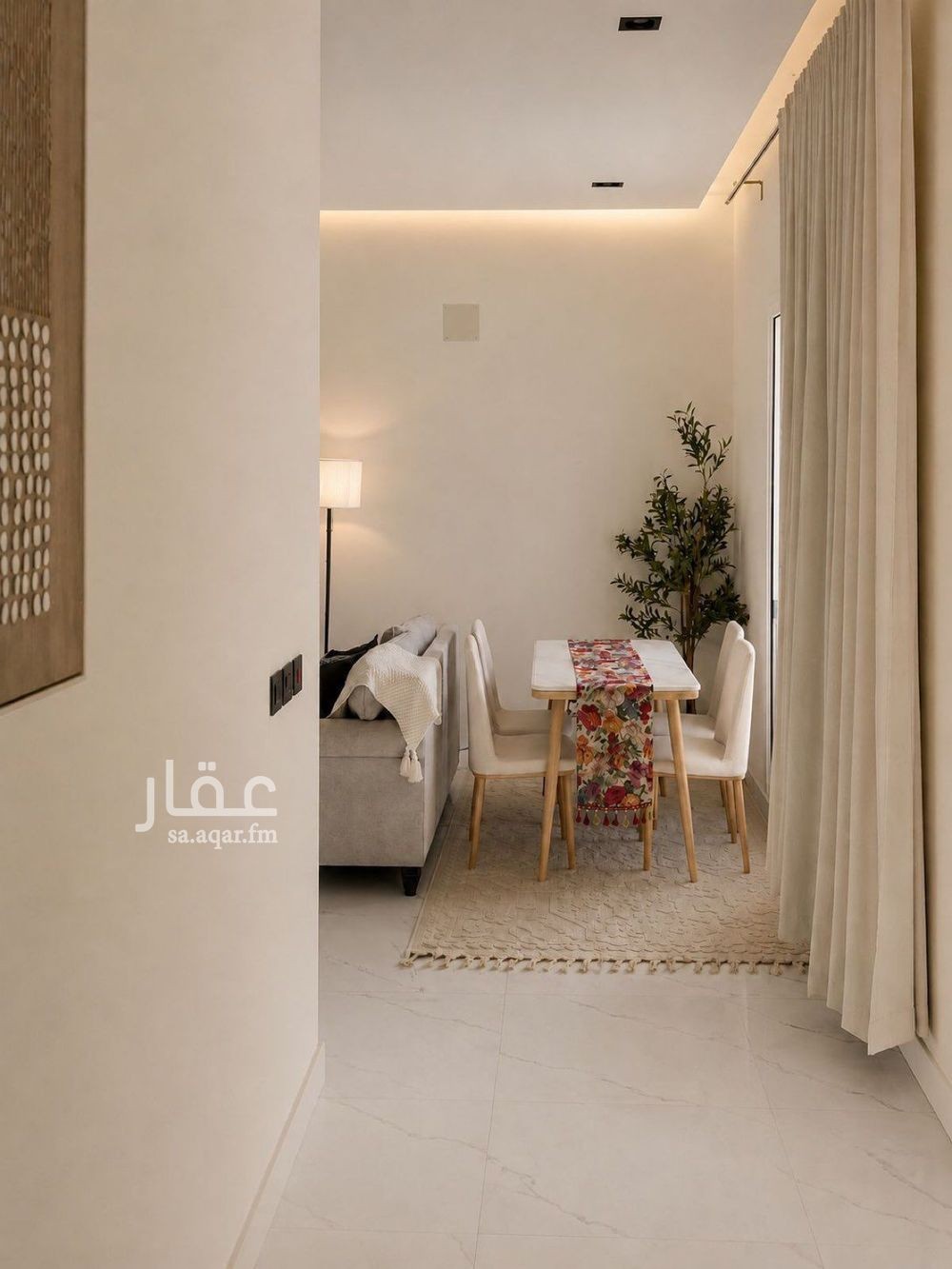 1 bedroom villa in Tuwaiq, Riyadh 4