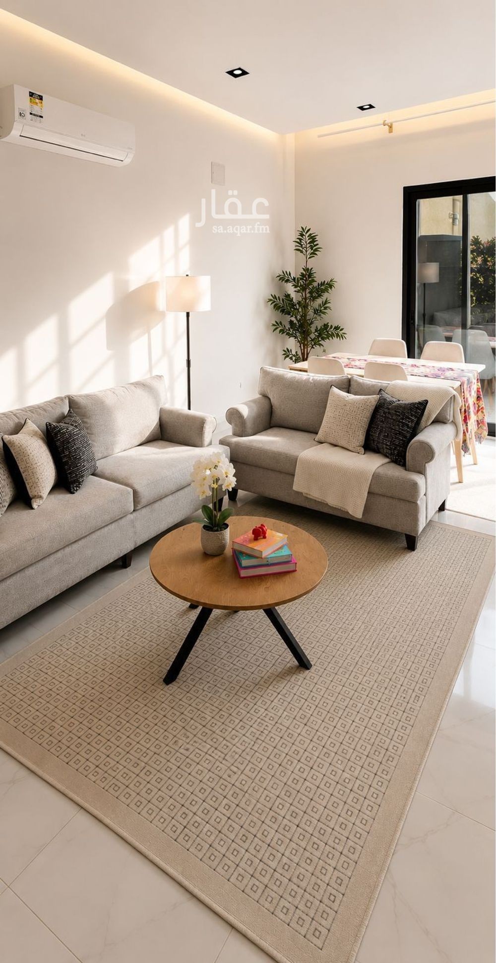 1 bedroom villa in Tuwaiq, Riyadh 7