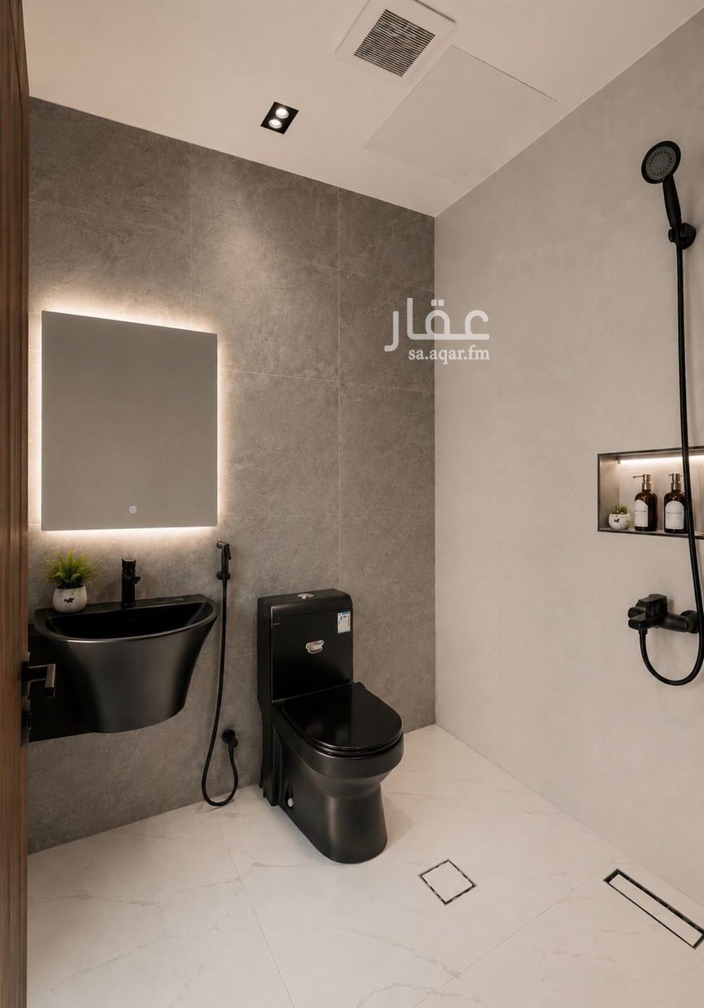 1 bedroom villa in Tuwaiq, Riyadh 8
