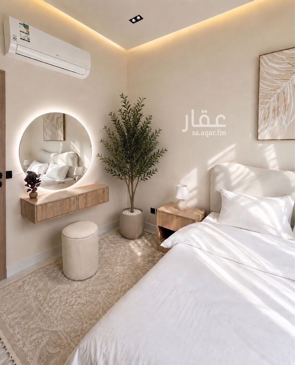 1 bedroom villa in Tuwaiq, Riyadh 2