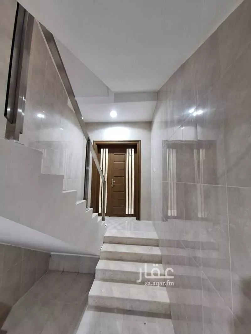 شقة 3 غرف في الروضة 2