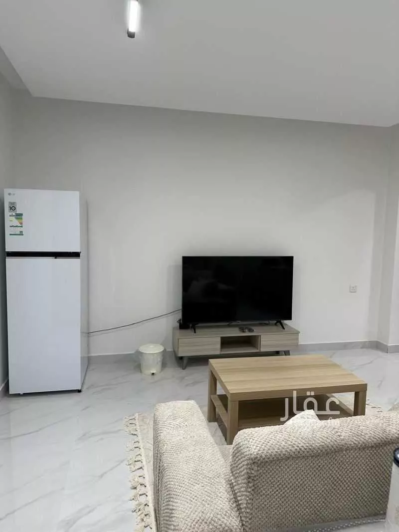 شقة 1 غرف في الخليج 5