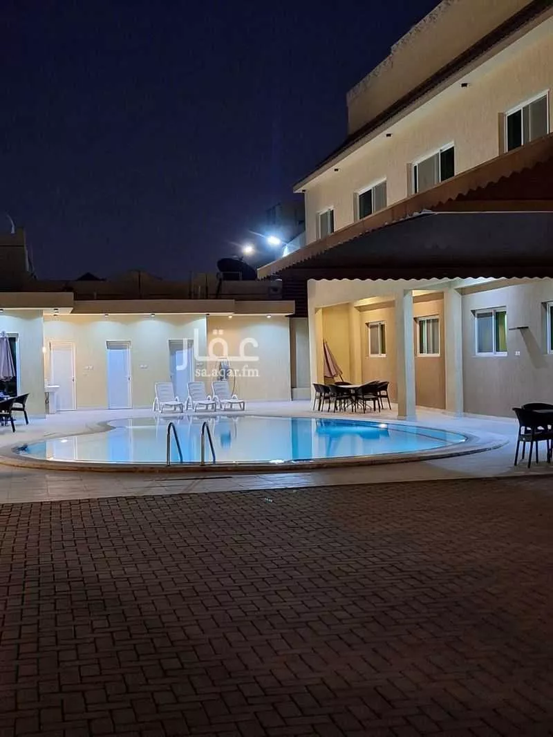 شقة 3 غرف في الروضة 1