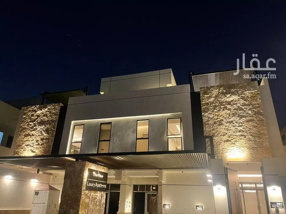 دور 4 غرف في العليا