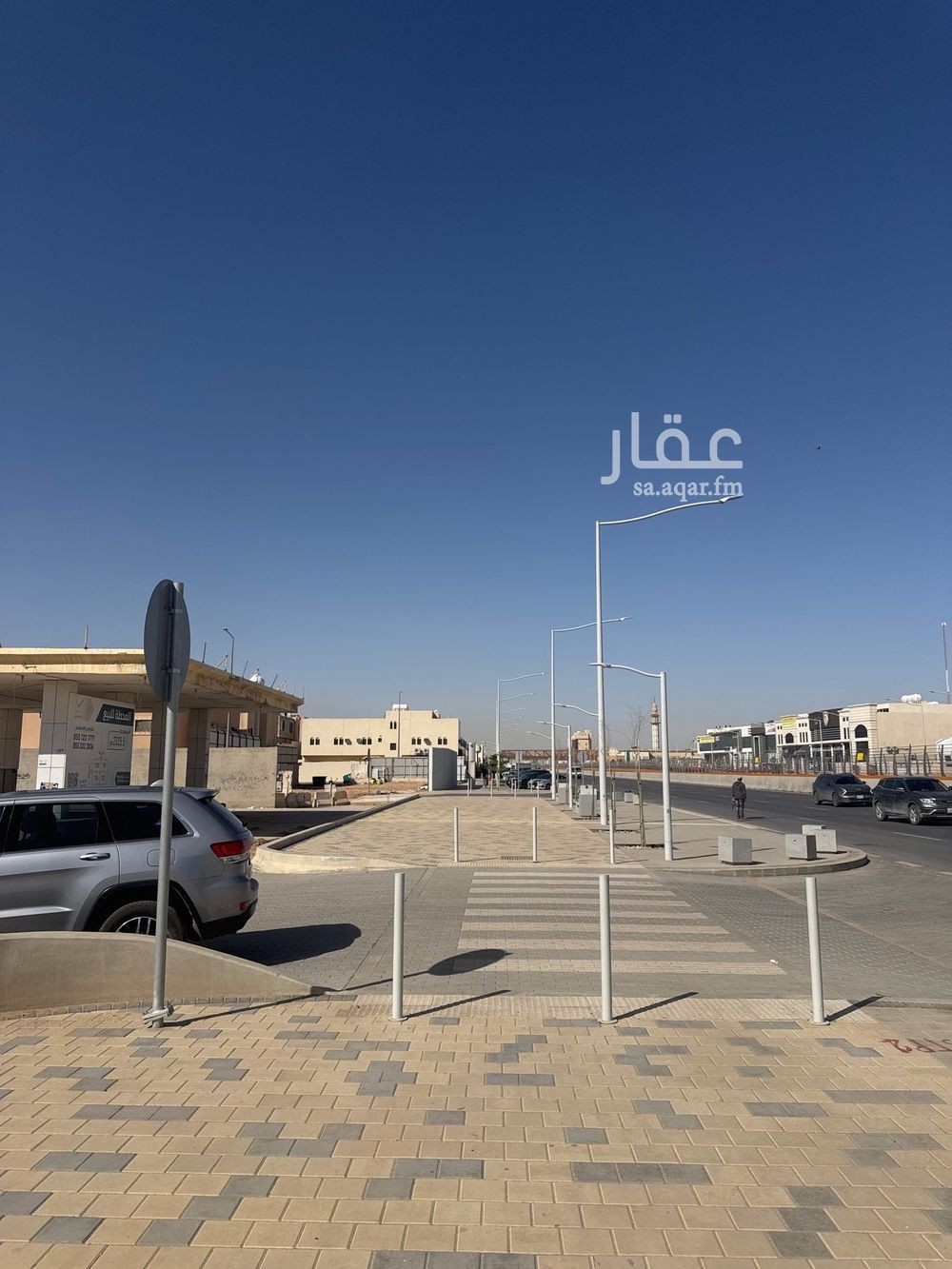 عقار  في السلام، الرياض 7