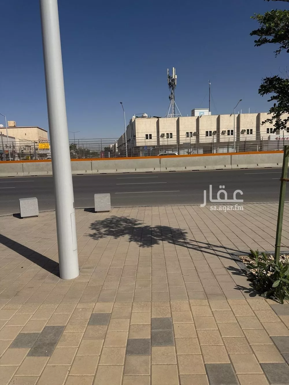 أرض 2225 م² في السعادة 4