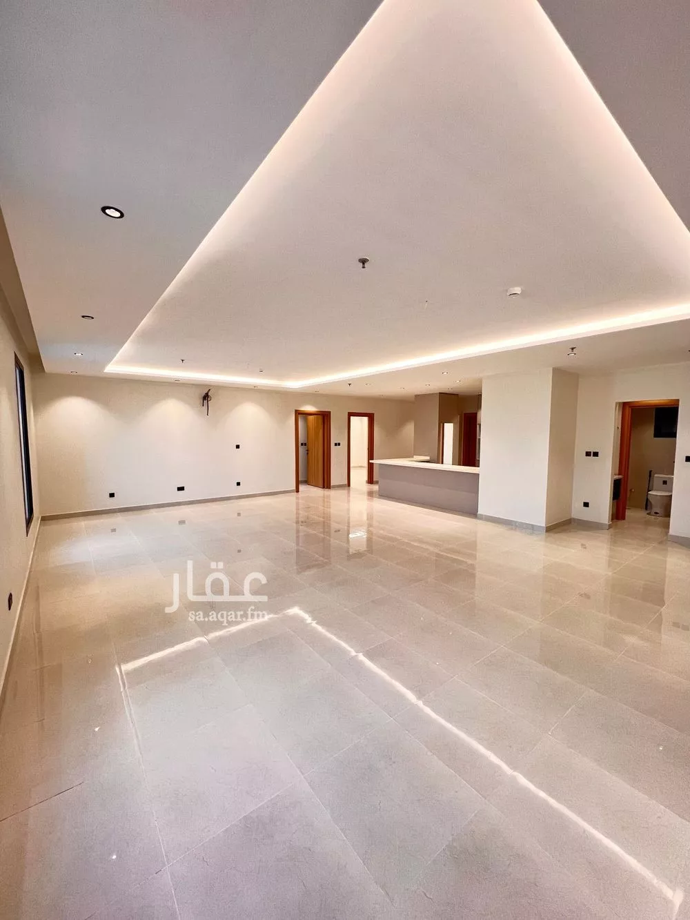 3 bedroom apartment in Al Nuzhah 3