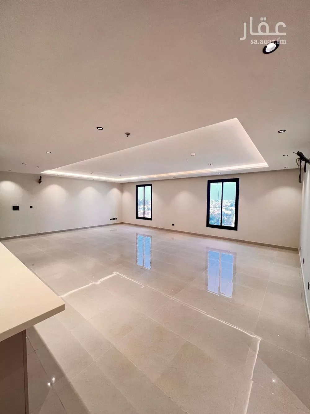 3 bedroom apartment in Al Nuzhah 2