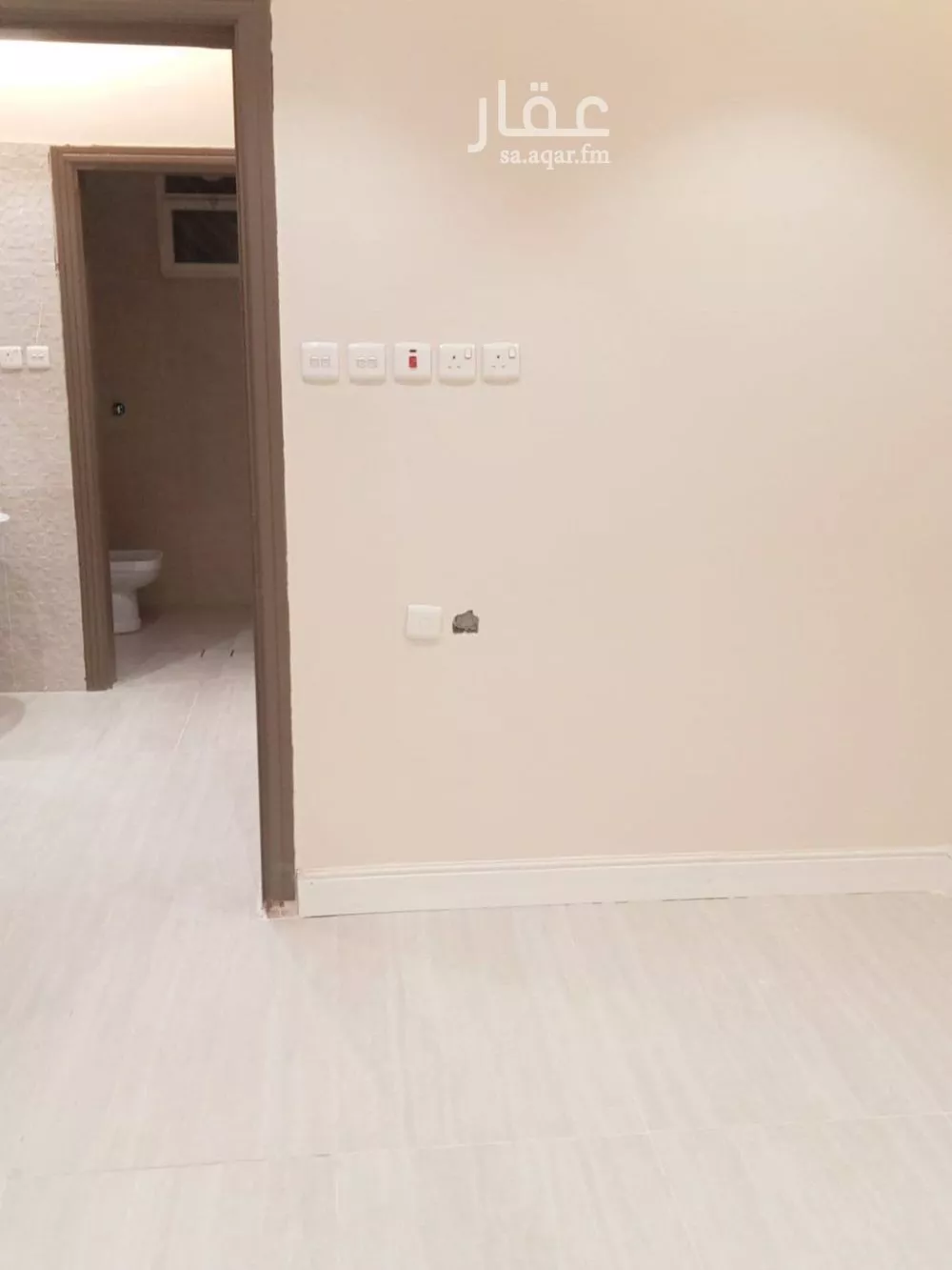 3 bedroom apartment in Al Nahda 5
