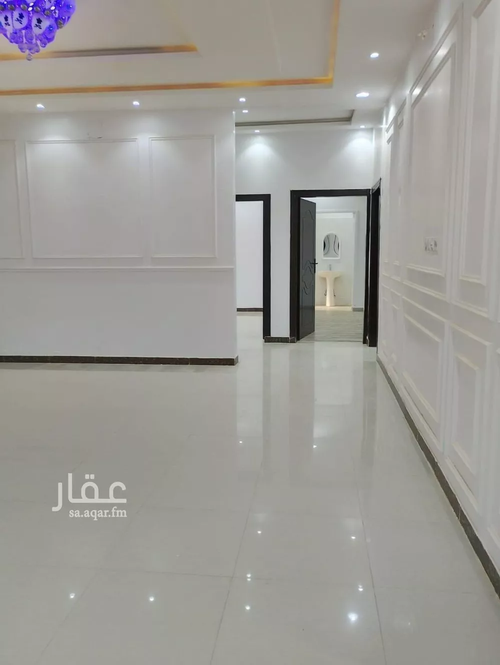 دور 7 غرف في الرمال 4