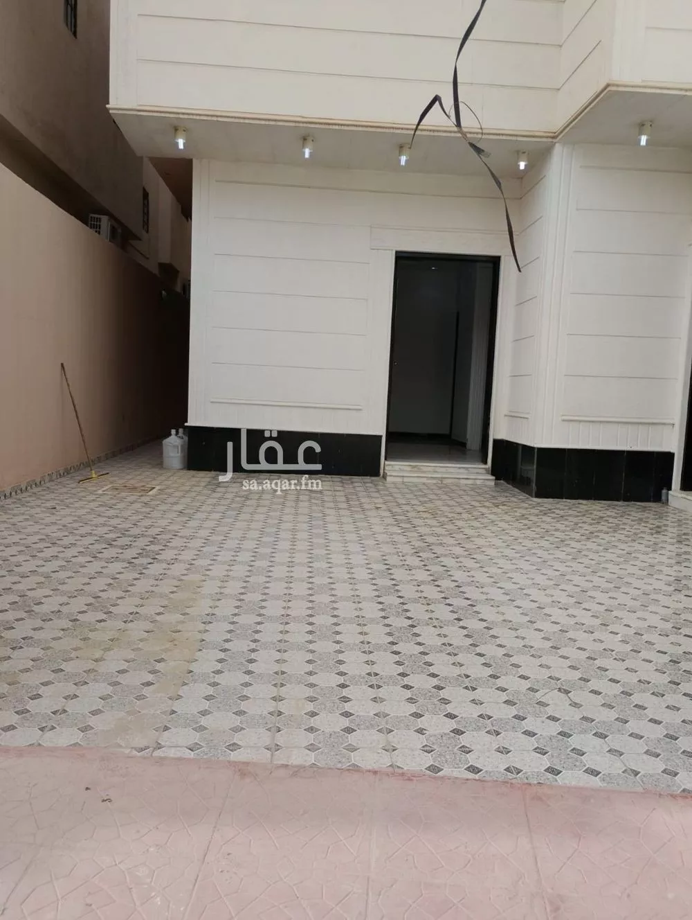 دور 7 غرف في الرمال 1