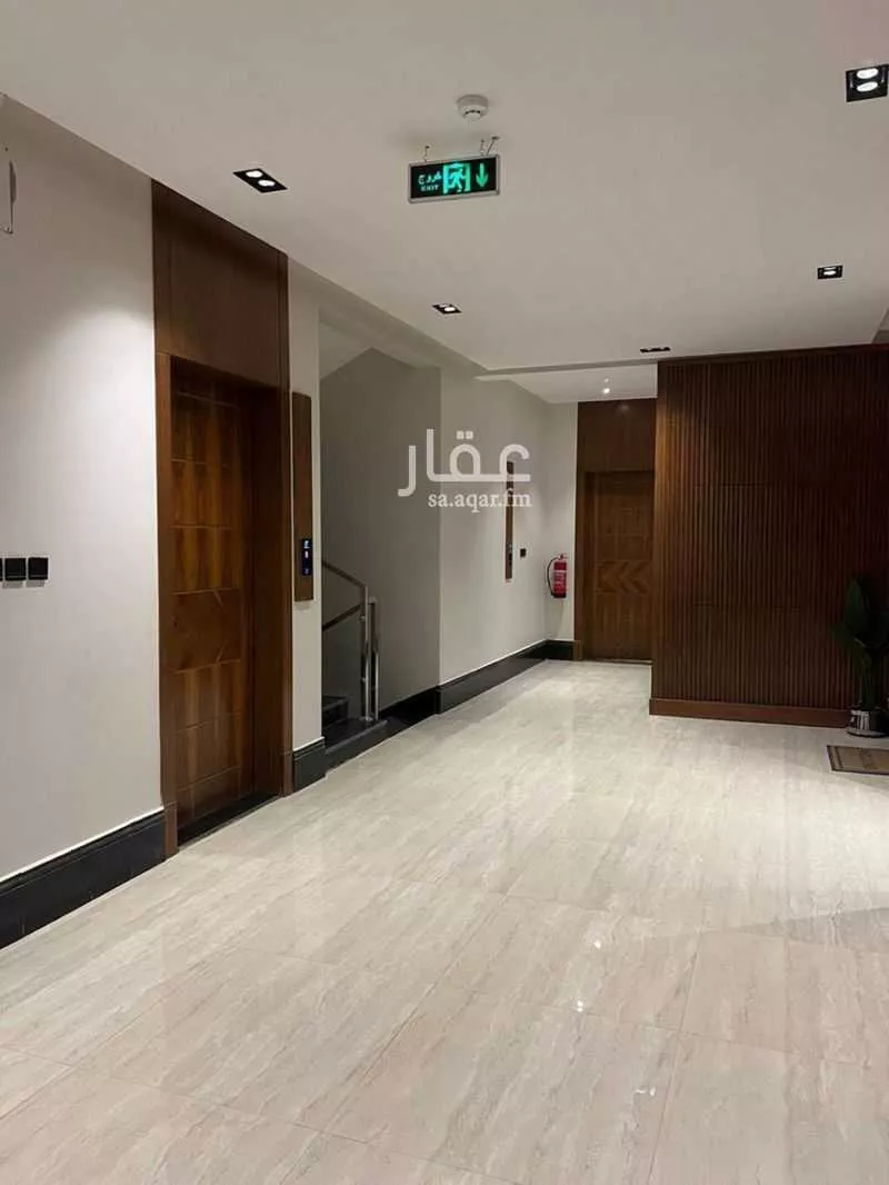 شقة 5 غرف في المونسية 2