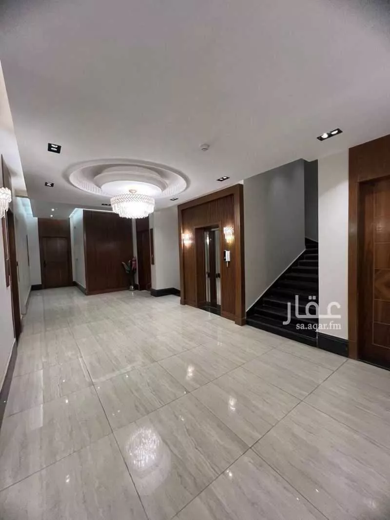 شقة 5 غرف في المونسية 3