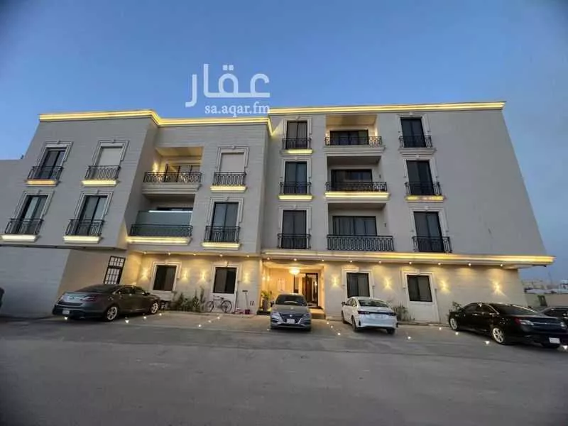 شقة 5 غرف في المونسية 5