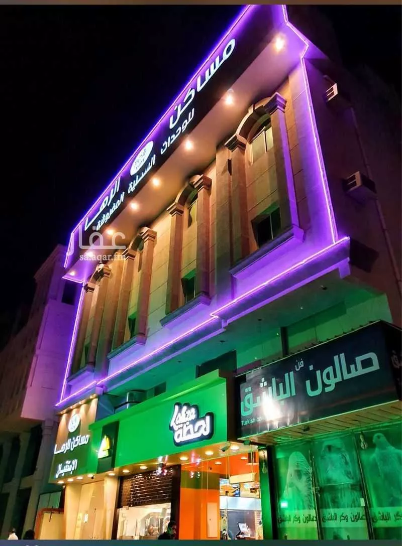 2 bedroom apartment in Al Faisaliyyah 4