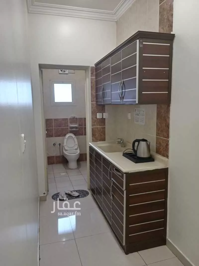 2 bedroom apartment in Al Faisaliyyah 2