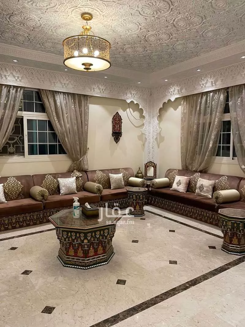 فيلا 5 غرف في المرسلات، الرياض 5