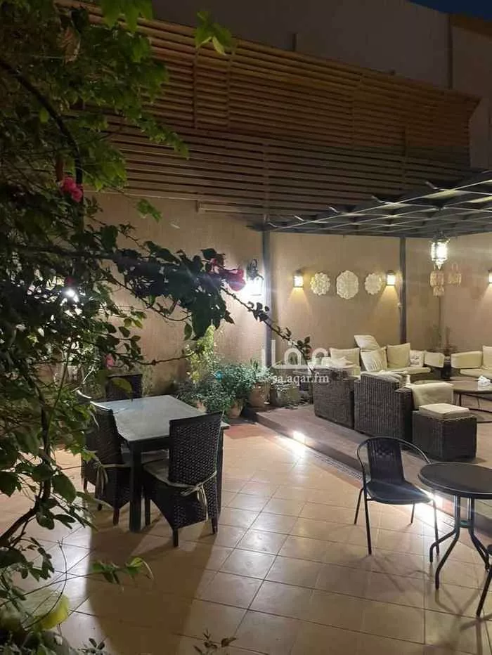 فيلا 5 غرف في المرسلات، الرياض 7