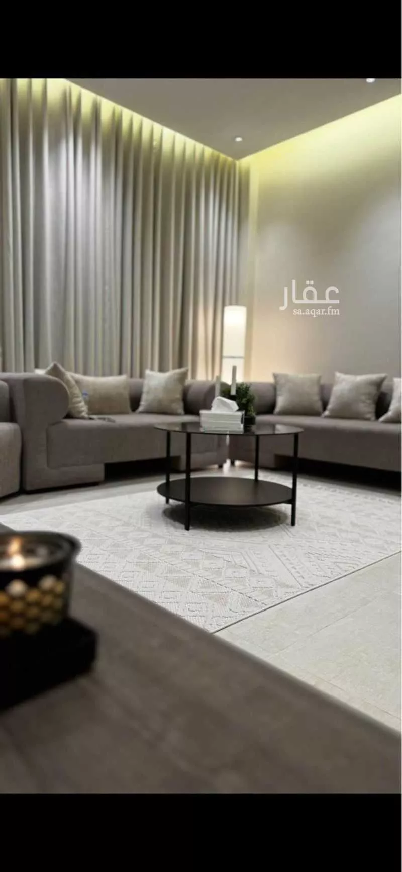 شقة 3 غرف في الياسمين 2