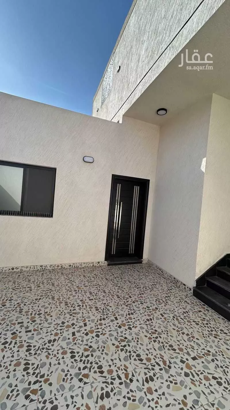 6 bedroom floor in As Sikkah Al Hadid 2