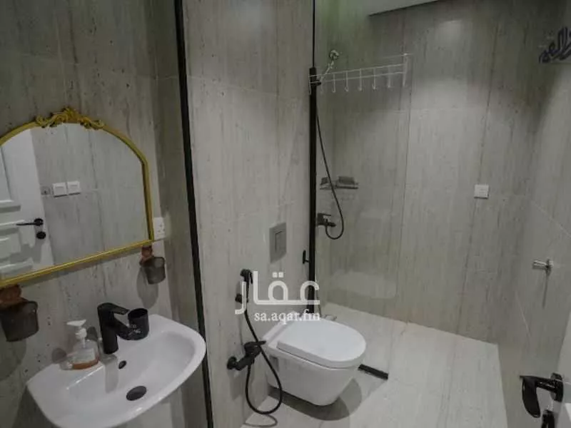 شقة 3 غرف في الياسمين 3