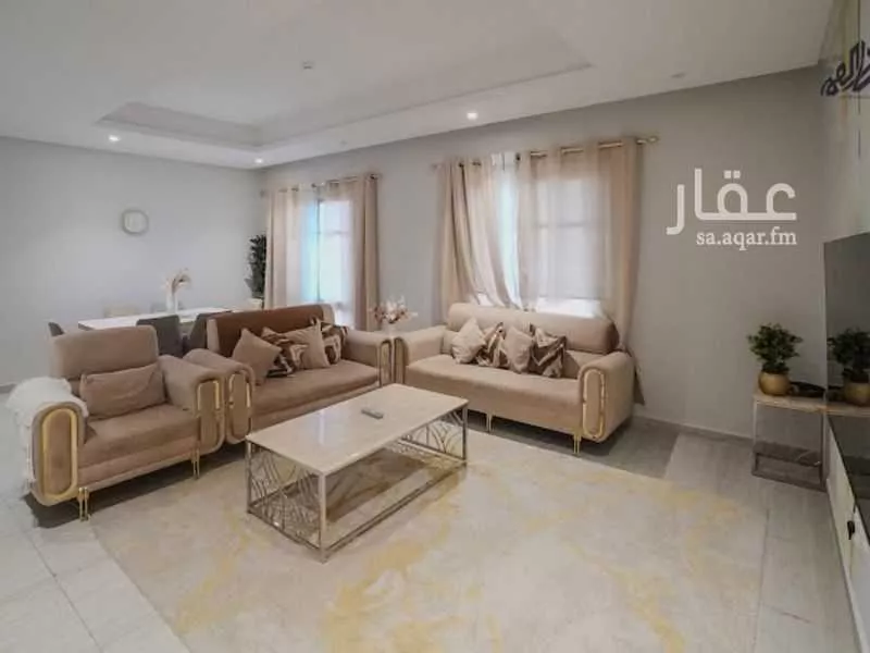 شقة 3 غرف في الياسمين 4