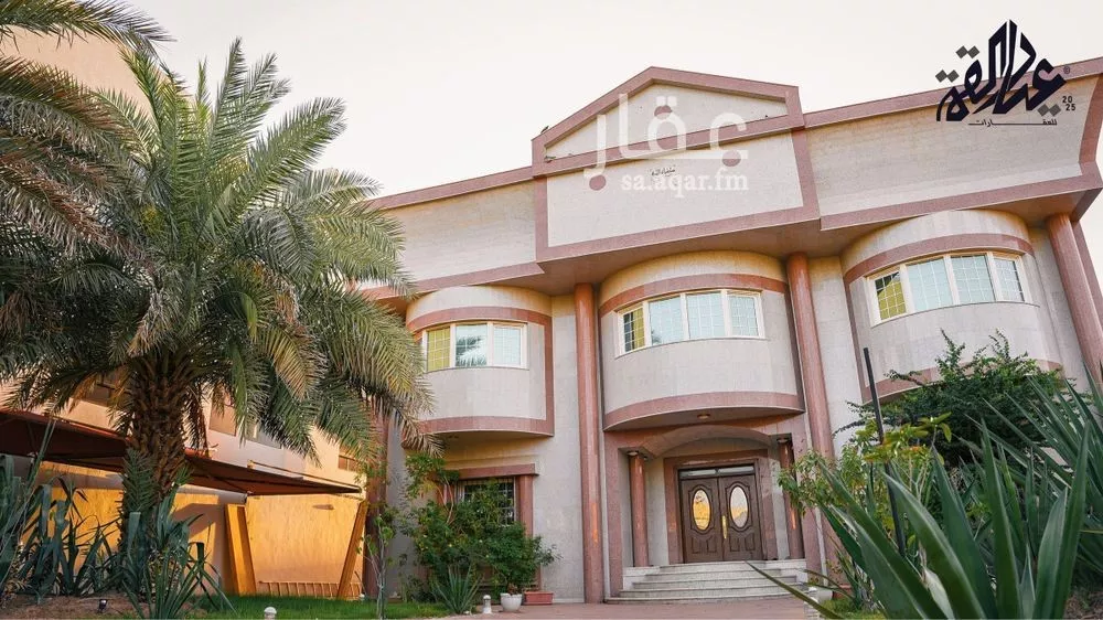 فيلا 10 غرف في الدفاع 5