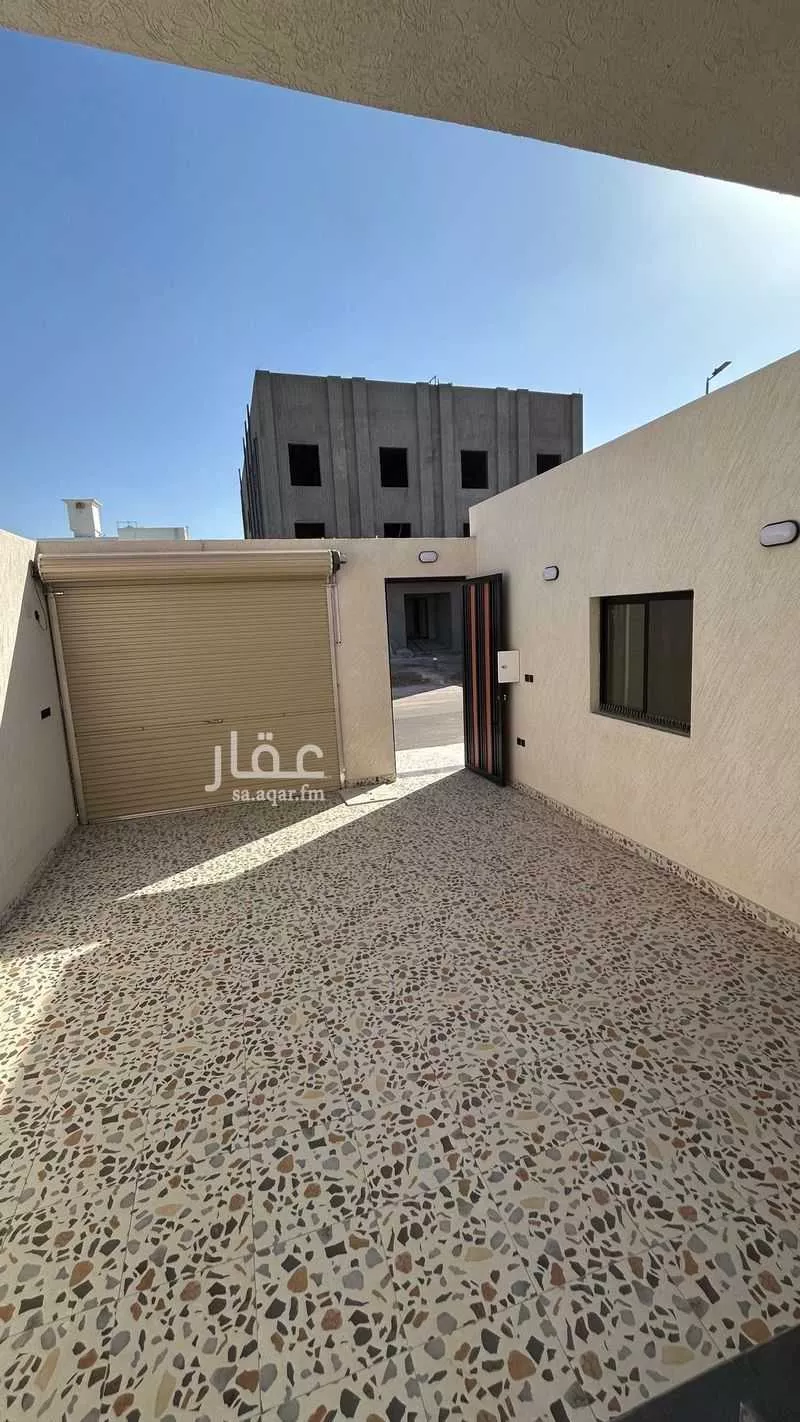 6 bedroom floor in As Sikkah Al Hadid 3