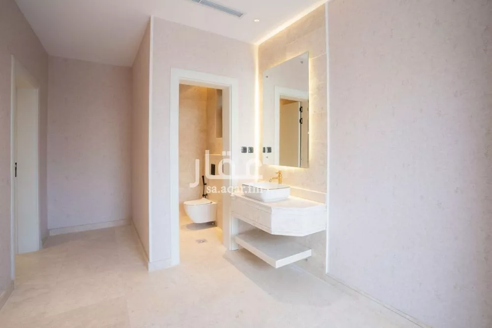 فيلا 10 غرف في مذينب 5